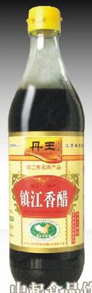 丹王 - 镇江香醋