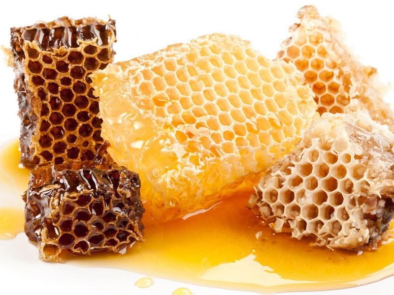 蜂蜜 - Honey